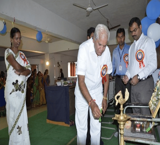 Sree Chaitanya Institute of Technological Sciences Karimnagar Events photo 12